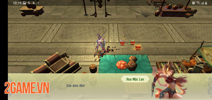 Mỹ Nữ Truyện - Hành trình chiêu mộ harem của game thủ 2 Mỹ Nữ Truyện - Hành trình chiêu mộ harem của game thủ 2