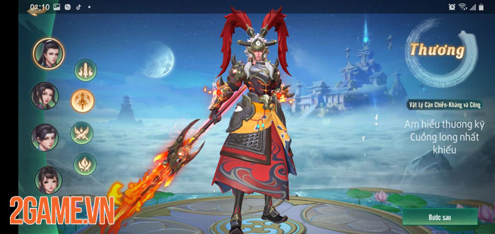 Ngạo Thế Phi Tiên - Game Tiên Hiệp đỉnh phong của game thủ mobile 1 Ngạo Thế Phi Tiên - Game Tiên Hiệp đỉnh phong của game thủ mobile 1