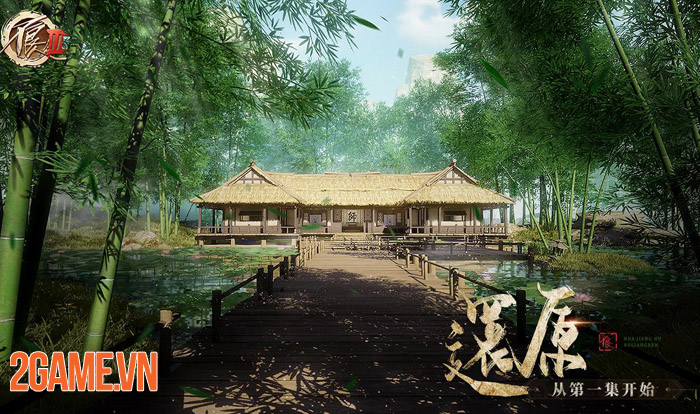 Injustice Samurai 3 - Game mobile với lối chơi và chất lượng PC 0 Injustice Samurai 3 - Game mobile với lối chơi và chất lượng PC 0