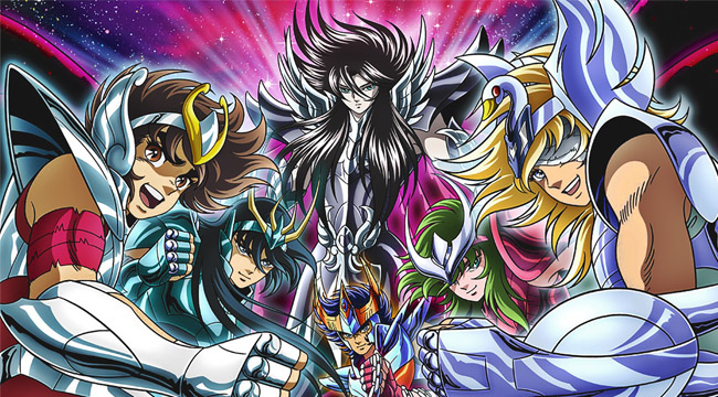 Saint Seiya: Legend of Justice đem thế giới đấu sỹ đến với game thủ Saint Seiya: Legend of Justice đem thế giới đấu sỹ đến với game thủ