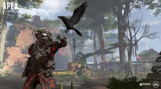 Apex Legends Mobile sẽ sớm ra mắt soft-launch tại Trung Quốc vào quý 2/2021 Apex Legends Mobile sẽ sớm ra mắt soft-launch tại Trung Quốc vào quý 2/2021