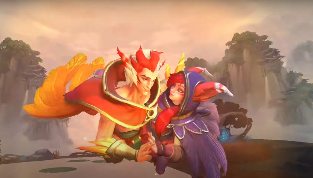 Cộng đồng game thủ nào sướng nhất mùa Tết Tân Sửu 2021 này? 1 Cộng đồng game thủ nào sướng nhất mùa Tết Tân Sửu 2021 này? 1