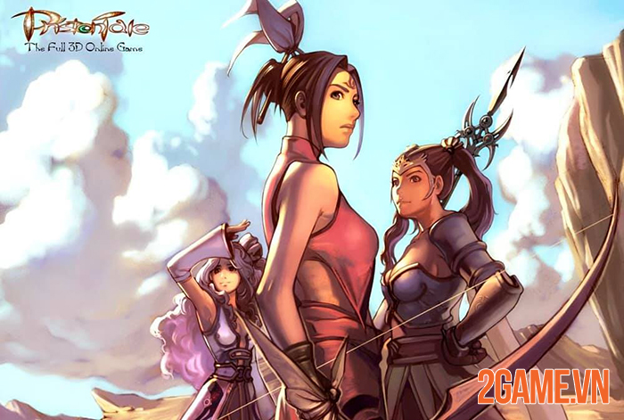 Sau bao năm biệt tích Prison Tale Mobile chính thức tái ngộ game thủ 0 Sau bao năm biệt tích Prison Tale Mobile chính thức tái ngộ game thủ 0