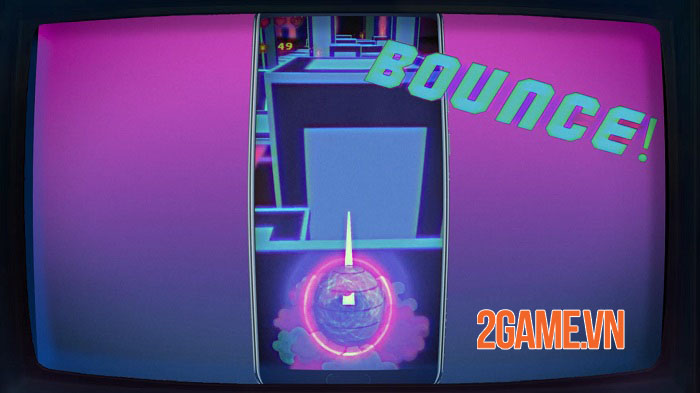 Mesh Dash - Game endless runner được cải tiến đầy thử thách ấn tượng 0 Mesh Dash - Game endless runner được cải tiến đầy thử thách ấn tượng 0