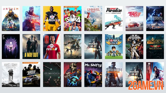 Thâu tóm GLU Mobile, EA Games quyết tâm chơi lớn trong năm 2021 0 Thâu tóm GLU Mobile, EA Games quyết tâm chơi lớn trong năm 2021 0