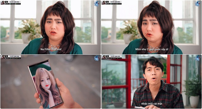 Tuyết Ưng VNG: Tưởng nhầm mẹ vợ là Quỳnh Anh, Cris Phan giàn giụa nước mắt bỏ hẹn đi về trong lần gặp đầu 2 Tuyết Ưng VNG: Tưởng nhầm mẹ vợ là Quỳnh Anh, Cris Phan giàn giụa nước mắt bỏ hẹn đi về trong lần gặp đầu 2