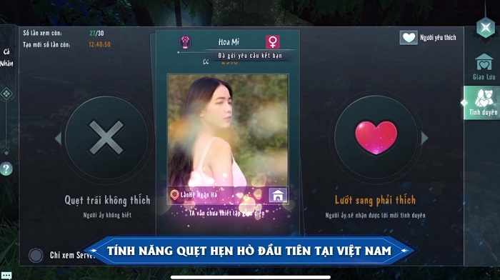 Tuyết Ưng VNG: Tưởng nhầm mẹ vợ là Quỳnh Anh, Cris Phan giàn giụa nước mắt bỏ hẹn đi về trong lần gặp đầu 6 Tuyết Ưng VNG: Tưởng nhầm mẹ vợ là Quỳnh Anh, Cris Phan giàn giụa nước mắt bỏ hẹn đi về trong lần gặp đầu 6