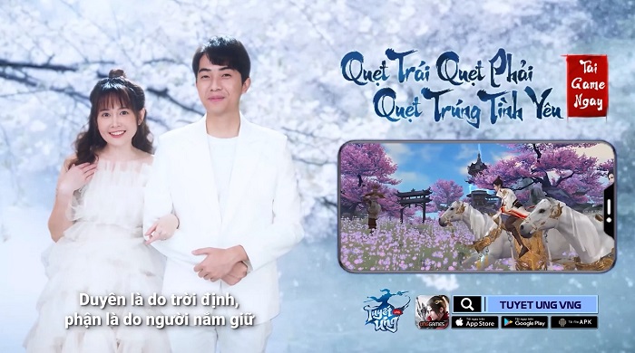 Tuyết Ưng VNG: Tưởng nhầm mẹ vợ là Quỳnh Anh, Cris Phan giàn giụa nước mắt bỏ hẹn đi về trong lần gặp đầu 7 Tuyết Ưng VNG: Tưởng nhầm mẹ vợ là Quỳnh Anh, Cris Phan giàn giụa nước mắt bỏ hẹn đi về trong lần gặp đầu 7