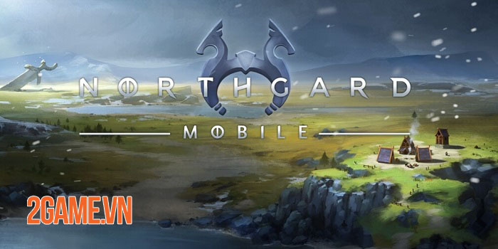 Northgard - Game chiến thuật dựa trên thần thoại Bắc Âu 0 Northgard - Game chiến thuật dựa trên thần thoại Bắc Âu 0
