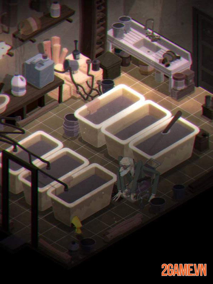 Very Little Nightmares - Mảnh ghép hấp dẫn dành cho game thủ 1 Very Little Nightmares - Mảnh ghép hấp dẫn dành cho game thủ 1