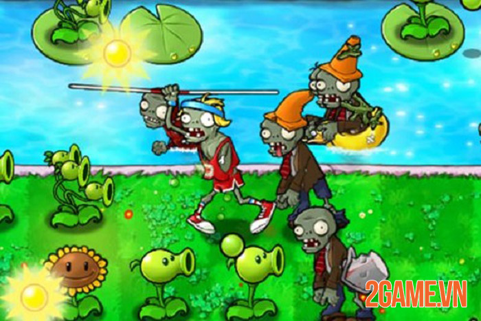 Top những tựa game làm nên cách mạng game mobile Việt Nam 4 Top những tựa game làm nên cách mạng game mobile Việt Nam 4