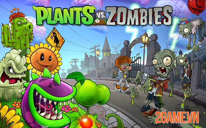 Top những tựa game làm nên cách mạng game mobile Việt Nam 3 Top những tựa game làm nên cách mạng game mobile Việt Nam 3