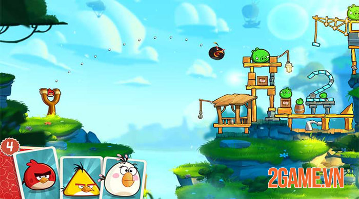 Top những tựa game làm nên cách mạng game mobile Việt Nam 1 Top những tựa game làm nên cách mạng game mobile Việt Nam 1