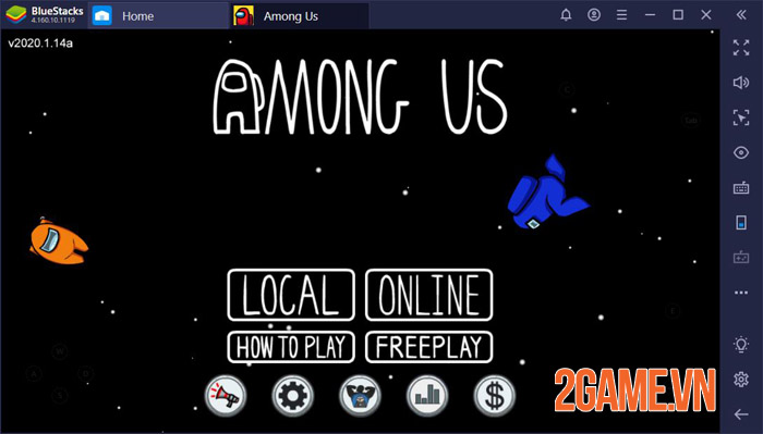 BlueStacks 5 ra mắt tính năng mới giúp giả lập game mobile đơn giản hơn 2 BlueStacks 5 ra mắt tính năng mới giúp giả lập game mobile đơn giản hơn 2