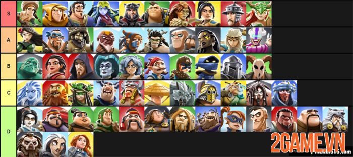 Darkfire Heroes của Rovio chuẩn bị ra mắt toàn cầu trong tháng 4-2021 0 Darkfire Heroes của Rovio chuẩn bị ra mắt toàn cầu trong tháng 4-2021 0