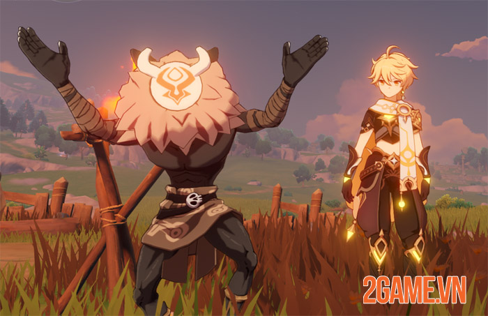 Genshin Impact đang khiến game thủ cảm thấy tội lỗi hơn với sự kiện Tết 0 Genshin Impact đang khiến game thủ cảm thấy tội lỗi hơn với sự kiện Tết 0