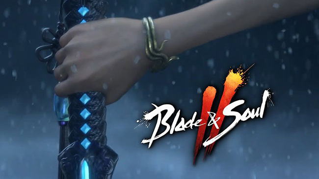Bom tấn Blade & Soul 2 Mobile hé lộ clip gameplay đẹp mê hồn, lộ ngày ra mắt chính thức Bom tấn Blade & Soul 2 Mobile hé lộ clip gameplay đẹp mê hồn, lộ ngày ra mắt chính thức