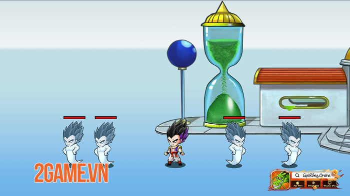 Gọi Rồng Online - Game nhập vai chuẩn nguyên tác 7 Viên Ngọc Rồng 5 Gọi Rồng Online - Game nhập vai chuẩn nguyên tác 7 Viên Ngọc Rồng 5
