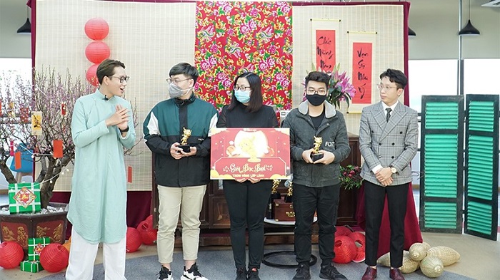 Kết thúc năm 2020, game thủ nhận cơn mưa lộc xuân hơn 5 tỷ đồng từ NPH Funtap 2 Kết thúc năm 2020, game thủ nhận cơn mưa lộc xuân hơn 5 tỷ đồng từ NPH Funtap 2
