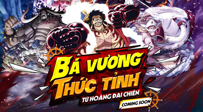 Đảo Kho Báu – Đại hải trình dành riêng cho game thủ mobile Đảo Kho Báu – Đại hải trình dành riêng cho game thủ mobile