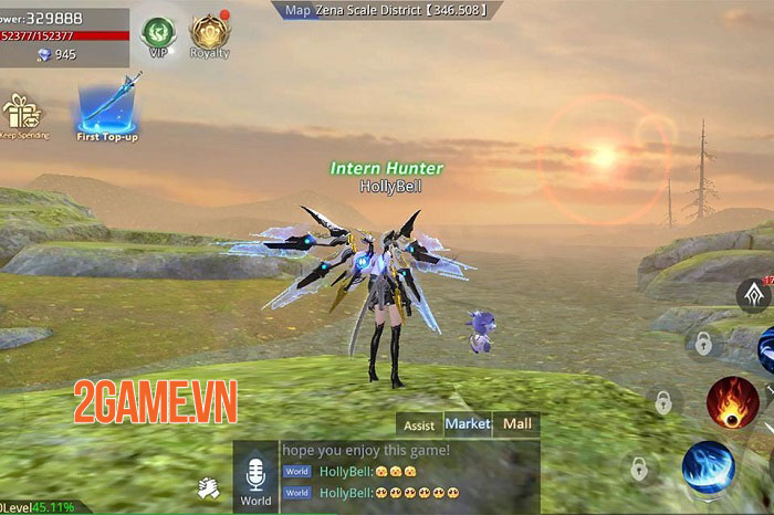 Abysswalker - Game nhập vai phong cách cyperpunk UE4 tuyệt đẹp 5 Abysswalker - Game nhập vai phong cách cyperpunk UE4 tuyệt đẹp 5