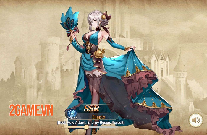 Isle of Genesis: Avalon - Khai quật những bí mật và kho báu dưới đáy biển sâu 2 Isle of Genesis: Avalon - Khai quật những bí mật và kho báu dưới đáy biển sâu 2