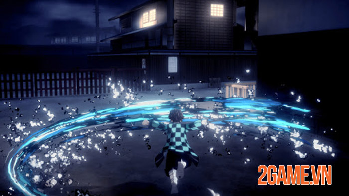 Kimetsu no Yaiba Royale - Bí kíp sinh tồn của thợ săn quỷ 1 Kimetsu no Yaiba Royale - Bí kíp sinh tồn của thợ săn quỷ 1