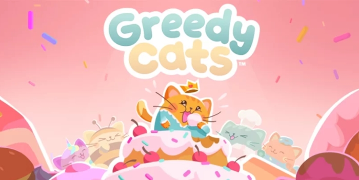 Greedy Cats - Khi những chú mèo tham lam ăn miếng trả miếng lẫn nhau 0 Greedy Cats - Khi những chú mèo tham lam ăn miếng trả miếng lẫn nhau 0