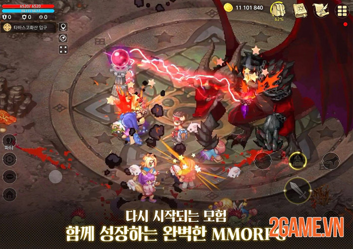 Tricker Mobile - Game waifu đa nền tảng chính thức ra mắt cộng đồng 2 Tricker Mobile - Game waifu đa nền tảng chính thức ra mắt cộng đồng 2