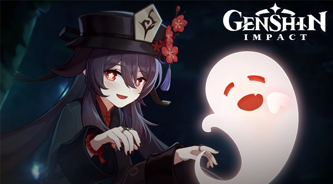 Thành công của Genshin Impact nằm ở cách Mihoyo chăm sóc game thủ 3 Thành công của Genshin Impact nằm ở cách Mihoyo chăm sóc game thủ 3