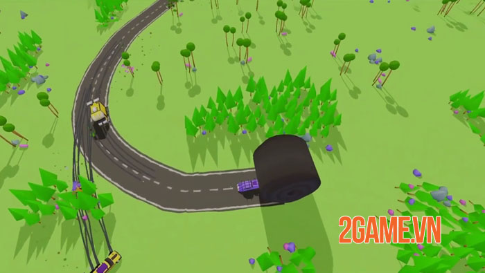 RallyAllyAlly - Game đua xe vui nhộn tung teaser nhắc nhẹ sắp ra mắt 0 RallyAllyAlly - Game đua xe vui nhộn tung teaser nhắc nhẹ sắp ra mắt 0