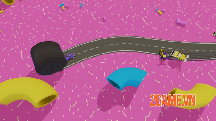 RallyAllyAlly - Game đua xe vui nhộn tung teaser nhắc nhẹ sắp ra mắt 1 RallyAllyAlly - Game đua xe vui nhộn tung teaser nhắc nhẹ sắp ra mắt 1