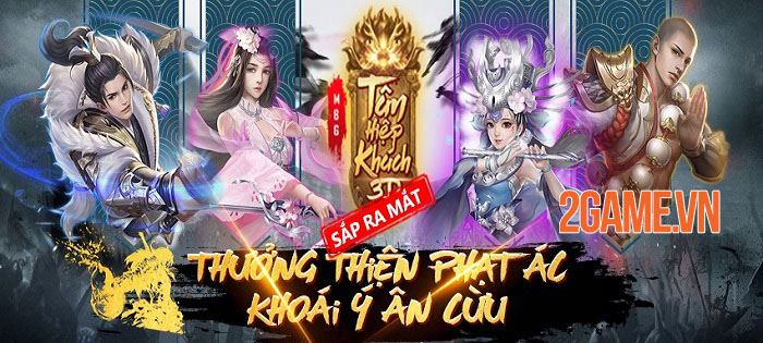 Top 8 game mobile hot sẽ ra mắt game thủ Việt trong tháng 3/2021 6 Top 8 game mobile hot sẽ ra mắt game thủ Việt trong tháng 3/2021 6