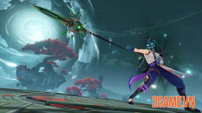 Thành công của Genshin Impact nằm ở cách Mihoyo chăm sóc game thủ 0 Thành công của Genshin Impact nằm ở cách Mihoyo chăm sóc game thủ 0