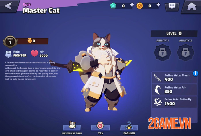 Game thủ phát cuồng khi Smash Legends Mobile chính thức ra mắt 4 Game thủ phát cuồng khi Smash Legends Mobile chính thức ra mắt 4