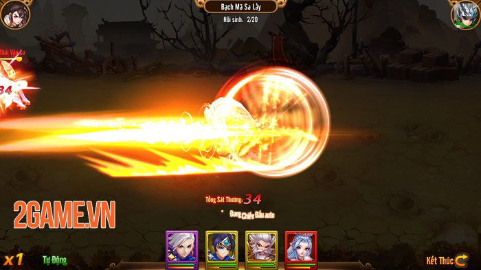 Long Tướng 3Q - Game nhập vai thẻ bài đầu tiên trang bị thú cưỡi cho các tướng 6 Long Tướng 3Q - Game nhập vai thẻ bài đầu tiên trang bị thú cưỡi cho các tướng 6