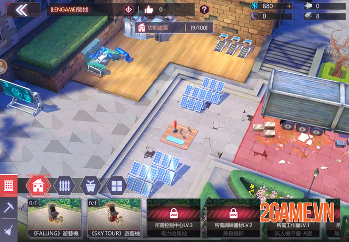 CODE: SEED - Seihi no Uta sẵn sàng ra mắt game thủ trong tháng 3/2021 6 CODE: SEED - Seihi no Uta sẵn sàng ra mắt game thủ trong tháng 3/2021 6
