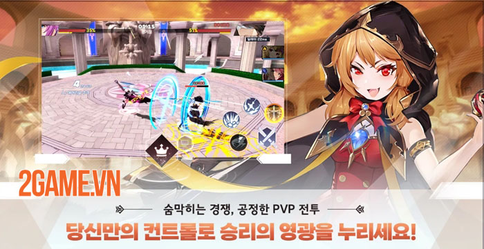Circle Re - Game anime cùng những cô nàng xinh đẹp vượt thời gian và không gian 0 Circle Re - Game anime cùng những cô nàng xinh đẹp vượt thời gian và không gian 0