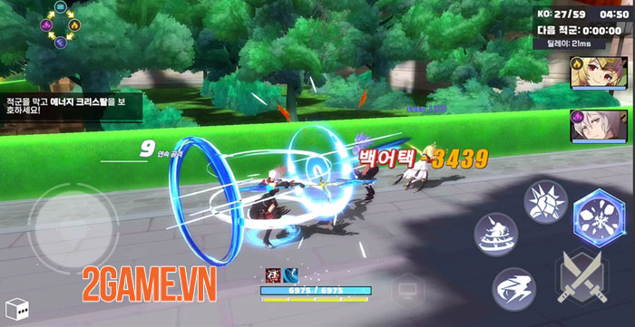 Circle Re - Game anime cùng những cô nàng xinh đẹp vượt thời gian và không gian 3 Circle Re - Game anime cùng những cô nàng xinh đẹp vượt thời gian và không gian 3