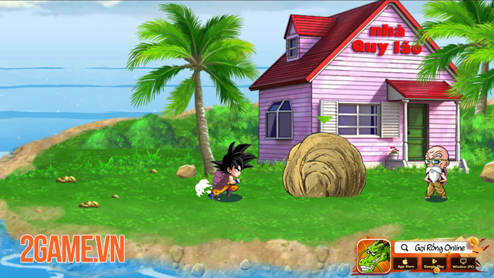 Giải mã độ hot khi Gọi Rồng Mobile đã sẵn sàng ra mắt game thủ 1 Giải mã độ hot khi Gọi Rồng Mobile đã sẵn sàng ra mắt game thủ 1