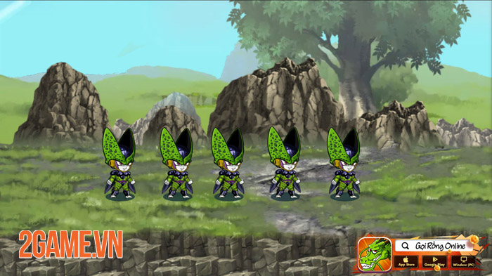 Giải mã độ hot khi Gọi Rồng Mobile đã sẵn sàng ra mắt game thủ 3 Giải mã độ hot khi Gọi Rồng Mobile đã sẵn sàng ra mắt game thủ 3