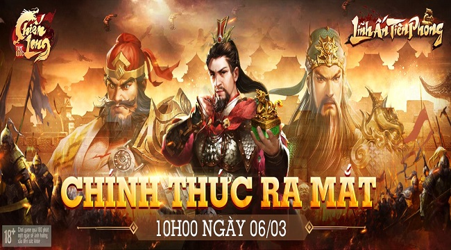 Tặng 700 giftcode game Chiến Long Tam Quốc GOSU Tặng 700 giftcode game Chiến Long Tam Quốc GOSU