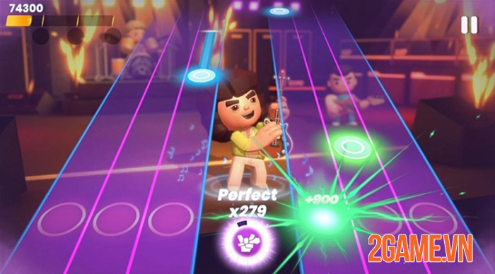 Queen: Rock Tour - Hồi sinh ký ức đẹp cùng ban nhạc huyền thoại Queen 3 Queen: Rock Tour - Hồi sinh ký ức đẹp cùng ban nhạc huyền thoại Queen 3
