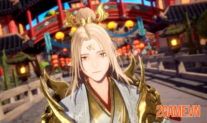 Seven Knights Revolution Mobile sẽ ra mắt game thủ trong Q3/2021 0 Seven Knights Revolution Mobile sẽ ra mắt game thủ trong Q3/2021 0