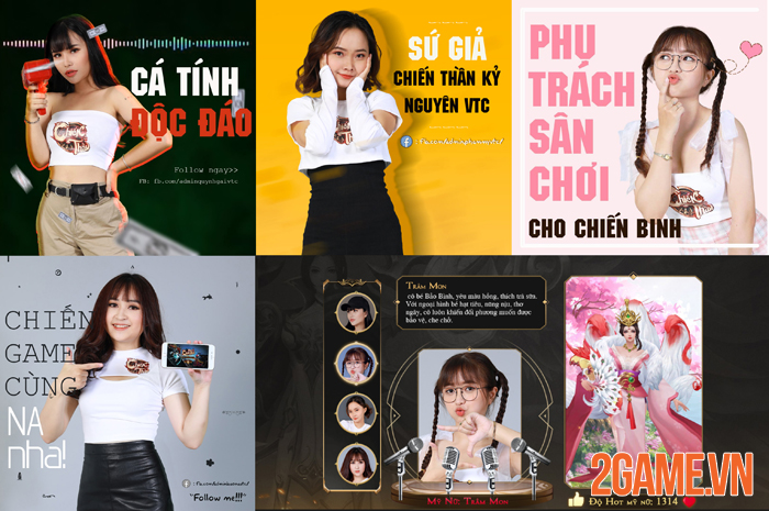 “Vip 4 vĩnh viễn giá 0 đồng” và TOP 7 tính năng “độc - lạ” chỉ có ở Chiến Thần Kỷ Nguyên 2 “Vip 4 vĩnh viễn giá 0 đồng” và TOP 7 tính năng “độc - lạ” chỉ có ở Chiến Thần Kỷ Nguyên 2
