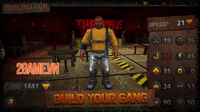 Game chiến thuật 3D Necromunda: Gang Skirmish ấn định ra mắt toàn cầu 0 Game chiến thuật 3D Necromunda: Gang Skirmish ấn định ra mắt toàn cầu 0