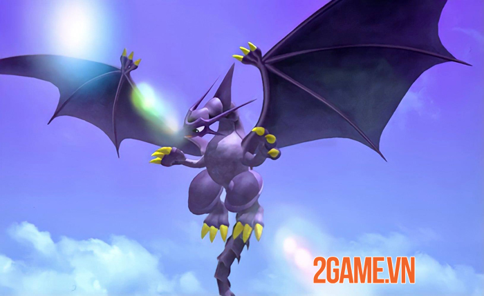 Square Enix âm mưu đem Đua Xe Gà trở lại với game thủ mobile 3 Square Enix âm mưu đem Đua Xe Gà trở lại với game thủ mobile 3