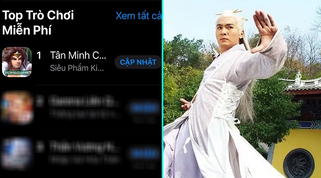 Tân Minh Chủ sắp tung 6 tướng mới: Tứ Đại Pháp Vương Minh Giáo hội ngộ Tân Minh Chủ sắp tung 6 tướng mới: Tứ Đại Pháp Vương Minh Giáo hội ngộ