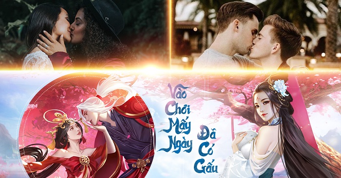 Tặng 500 giftcode Tuyệt Thế Chiến Hồn mừng Open Beta 5 Tặng 500 giftcode Tuyệt Thế Chiến Hồn mừng Open Beta 5