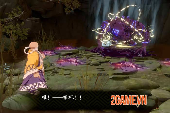 Kalpa of Universe - Game chiến thuật mới của Zlong chính thức ra mắt 4 Kalpa of Universe - Game chiến thuật mới của Zlong chính thức ra mắt 4